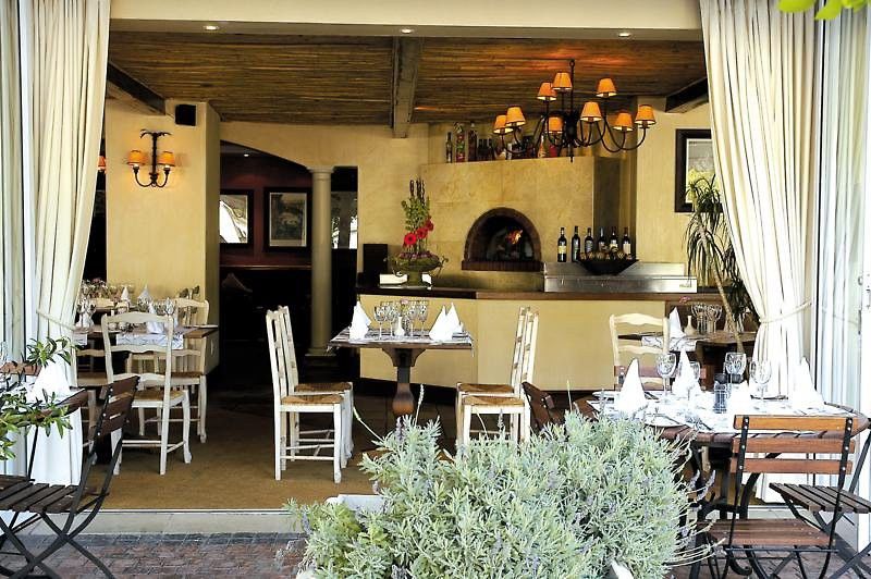 Cape Town Hollow Boutique Hotel Restaurant photo